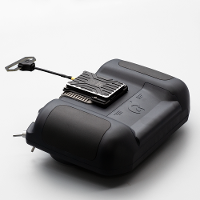 JUMPERRC 2.4GHz JP4IN1 Multi Protocol CC2500 NRF24L01 A7105 CYRF6936 4 in 1 Micro Externe TX module voor T20 T20S Radioz