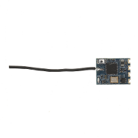 Jumperrc ELRS RX MINI SE 2.4GHz 16CH Full Range Mini Ontvanger voor FPV RC Drone Vliegtuig Zender