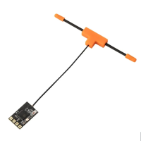 Jumper 2,4 GHz ExpressLRS ELRS AION RX Nano 16CH lange afstand lage latentie mini ontvanger voor FPV RC Racer drone vlie
