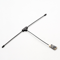Jumper ExpressLRS ELRS 915MHz RC ontvanger geschikt voor T20 T20S T PRO zender