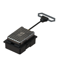 Jumper JP4IN1 Micro JR 4 in 1 Multi Protocol Externe Zender TX module voor T15/T14/T LITE/T PRO Afstandsbediening
