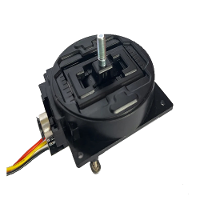 Jumper T Pro Radio Transmitter Vervangend Onderdeel Hall gimbal Joystick
