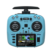 Jumper T15 2.4GHz/915MHz ELRS 1W VS M Hall Sensor Full Size gimbal 3,5