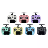 Jumper T15 2.4GHz ELRS 1W VS M Hall Sensor Volledige Gimbal met 3,5