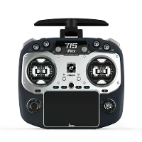 Jumper T15 Pro ELRS 2.4GHz Hall Sensor/FPG RDC90 Gimbal Radiozender 3.5
