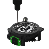 JumperRC RDC90 / Hall Sensor gimbal VS M verstelbare gimbal 2 stuks (M2) voor T20 T20S radiotransmitter vervangingsonder