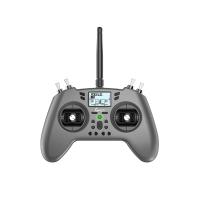 JumperRC T Lite V2 2.4GHz 16CH Hall sensor Gimbals 150mW Ingebouwde ELRS/JP4IN1 Multi protocol OpenTX Afstandsbediening