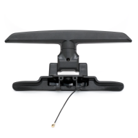 JumperRC T20 ELRS Zender 2.4GHz/915MHz Omnidirectionele Opvouwbare Antenne Radio Controller DIY Accessoires