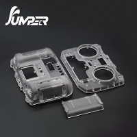 JumperRC T20/T20S Paneel Transparante Zenderschaal Case Modificatie Accessoires