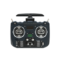 Jumperrc T20 V2 ELRS 2.4GHz/915MHz Hall Sesor/RDC90 Sensor Gimbal Full Size EdgeTX radiozender voor FPV RC Racer Drone V