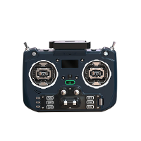 Jumperrc T20 V2 Gemini 2.4GHz Dual Frequency ELRS Radio Controller RDC90 Sensor Gimbals OLED Screen EdgeTX Radio Transmi