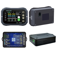 JUNCTEK Bluetooth KG F 120V 100A 400A 600A LCD Vermogensweergave Batterijmonitor Tester Coulometer Coulomb Meter Batteri