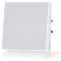 Dimmer Jung A1561.07Ww Afdekking A 500, A Creation, A Plus Alpine Wit