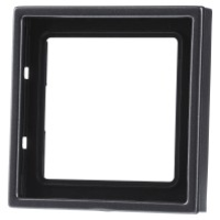 Jung AL2981AN 1 voudig Frame Antraciet