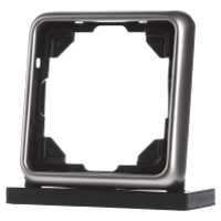 Jung CD581GB Afdekking Frame 1 voudig Brons 1 stuk(s)