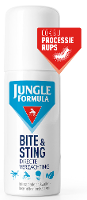 Jungle Formula Bite & Sting Relief