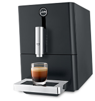Jura Ena Micro 1 Zwart Espressomachine