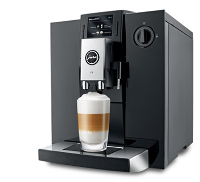 Jura Impressa F9