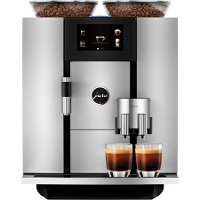 JURA GIGA 6 aluminium