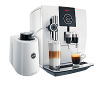 Jura Impressa J9