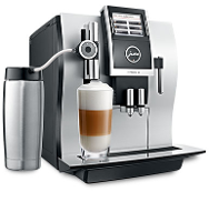 Jura Impressa Z9   Aluminium