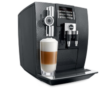 Jura J95 Carbon Espressomachine