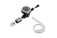 Jura Profi Auto Cappuccinatore Mf