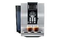 Jura Z6 Diamon Black Espressomachine