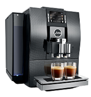 Jura Z6 Carbon Jubileummodel Espressomachine