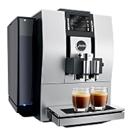 Jura Z6   Satijnzilver