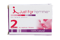 Just For Femme Capsules