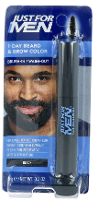 Just for Men 1 Day Beard & Brow Colour Black