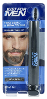 Just for Men 1 Day Beard & Brow Colour Medium Brown