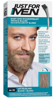 Just For Men Snor & Baard M 10 Blond
