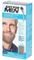 Just For Men Snor & Baard M 25 Donkerblond