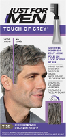 Just For Men Touch of Grey T 35 Middenbruin