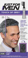 Just For Men Touch of Grey T 55 Zwart