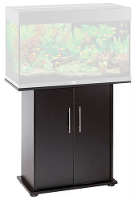 Juwel Aquariumkast 80 Sb Zwart #95;_81x36x71 Cm