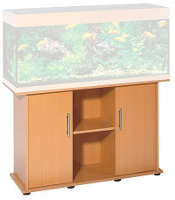 Juwel Aquariumkast Sb121 Beuken #95;_120x40x73 Cm