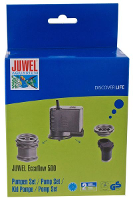 Juwel Circulatiepomp Eccoflow 500 500 Ltr/uur