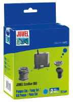 Juwel Circulatiepomp Eccoflow 600 Ltr