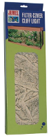 Juwel Filtercover Cliff Light 55x18 Cm