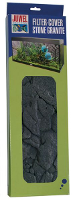 Juwel Filtercover Stone Granite 55x18 Cm