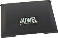 Juwel Voerklep Mono/duolux Zwart