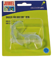 Juwel Zuigers Voor Bioflow Mini 4 St