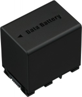 JVC BN VG138 Camera accu Vervangt originele accu BN VG138 3.7 V 3800 mAh