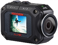 Jvc Gcxa2 Zwart