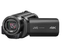 JVC GZRY980HEU Camcorder 7.6 Cm 2.99 Inch 18.9 Mpix Zoom optisch: 10 x Zwart