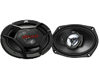 Jvc Speakerset Cs Dr6930