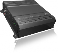 Jvc Versterker